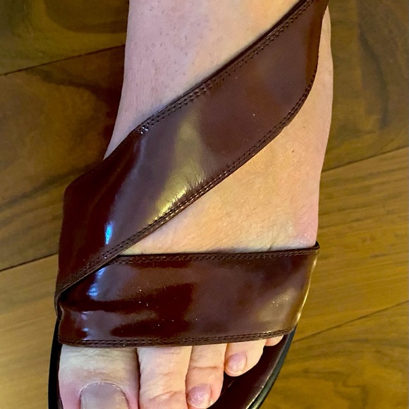 Vintage Marc Jacobs Collection heels - Picture 2 of 8